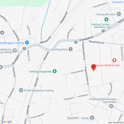 Præstemarksvej 21, 8700 Horsens