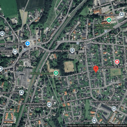 Præstemarksvej 21, 8700 Horsens