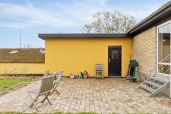 Stokkebro 107, Gjerrild, 8500 Grenaa