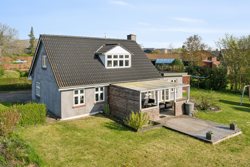 Erritsø Bygade 69, Erritsø, 7000 Fredericia