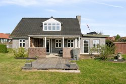 Erritsø Bygade 69, Erritsø, 7000 Fredericia