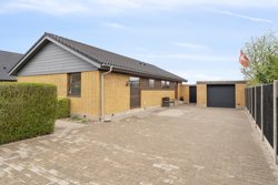 Verdisvej 9, 7400 Herning