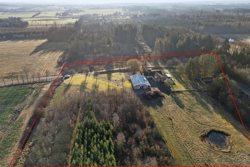 Gl Skolevej 12, 8765 Klovborg