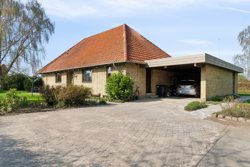 Toftevej 8, Bredstrup, 7000 Fredericia