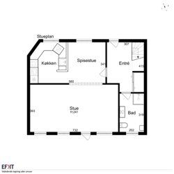 Fredenslundvej 8, Solbjerg, 9574 Bælum