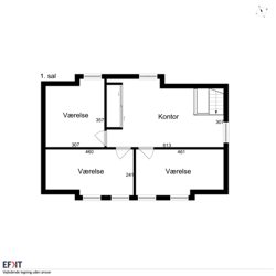 Fredenslundvej 8, Solbjerg, 9574 Bælum
