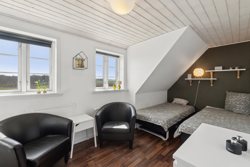Fredenslundvej 8, Solbjerg, 9574 Bælum