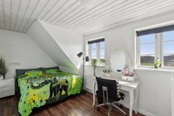 Fredenslundvej 8, Solbjerg, 9574 Bælum