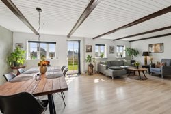 Fredenslundvej 8, Solbjerg, 9574 Bælum
