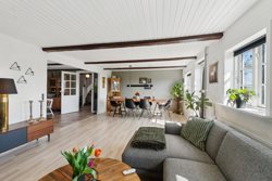 Fredenslundvej 8, Solbjerg, 9574 Bælum