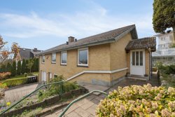 Doktorbakken 3, 9560 Hadsund