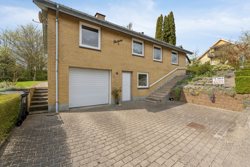 Doktorbakken 3, 9560 Hadsund