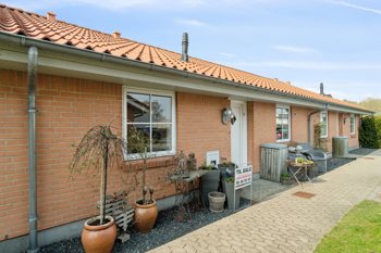 Syrenparken 9, 8981 Spentrup