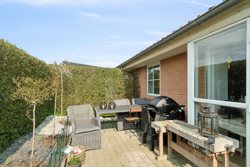 Syrenparken 9, 8981 Spentrup
