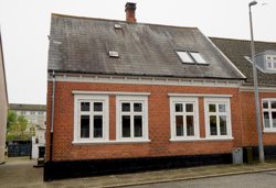 Teglværksgade 6, 5500 Middelfart