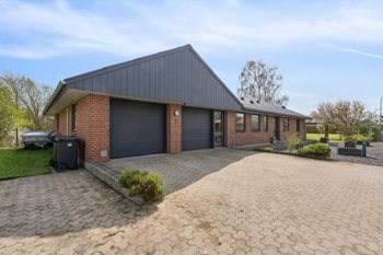 Ranunkelvej 14, 9520 Skørping