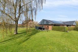 Ranunkelvej 14, Blenstrup, 9520 Skørping