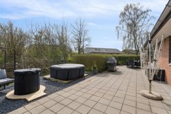 Ranunkelvej 14, Blenstrup, 9520 Skørping