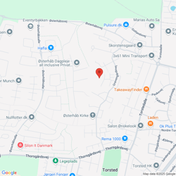 Tornbjerg 21, 8700 Horsens