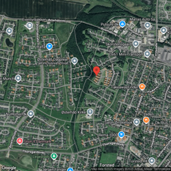 Tornbjerg 21, 8700 Horsens