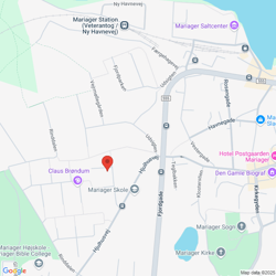 Vestparken 11, 9550 Mariager