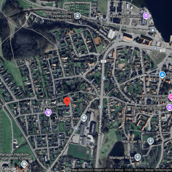 Vestparken 11, 9550 Mariager