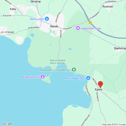 Nørregyde 4, Egens, 8410 Rønde