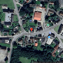 Udbyhøjvej 629, Råby, 8970 Havndal