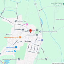 Søndergade 8, 7673 Harboøre