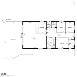 Rørvigsvej 7, 9270 Klarup