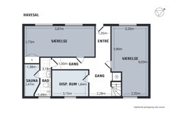 Søbyvej 14, 7840 Højslev