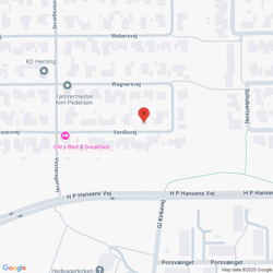 Verdisvej 9, 7400 Herning