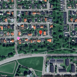 Verdisvej 9, 7400 Herning