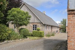 Ålbækvej 48, Lihme, 7860 Spøttrup