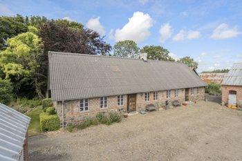 Ålbækvej 48, 7860 Spøttrup