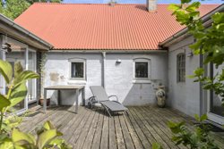 Ålbækvej 48, Lihme, 7860 Spøttrup