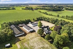 Fastrupvej 8, Hammerum, 7400 Herning