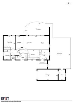 Verdisvej 9, 7400 Herning