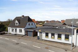 Søndergade 8, 7673 Harboøre