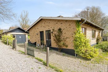 Bygaden 24, 8450 Hammel