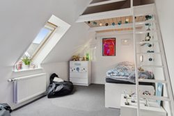Brårupparken 25, 7800 Skive