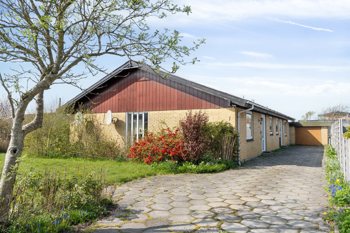Nis Petersens Vej 1, 7620 Lemvig