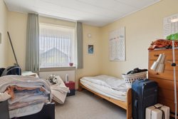 Nis Petersens Vej 1, 7620 Lemvig