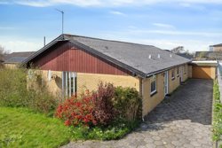 Nis Petersens Vej 1, 7620 Lemvig