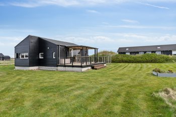 Bjergehusvej 10, 7673 Harboøre