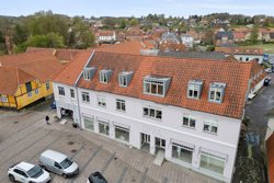 Fruensgaard Plads 3B, 2 9550 Mariager