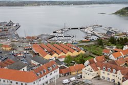 Fruensgaard Plads 3B, 2 9550 Mariager