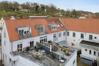 Fruensgaard Plads 3B, 2 9550 Mariager