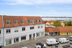 Fruensgaard Plads 3B, 2 9550 Mariager