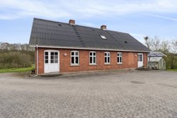 Glerupvej 21, Glerup, 9560 Hadsund